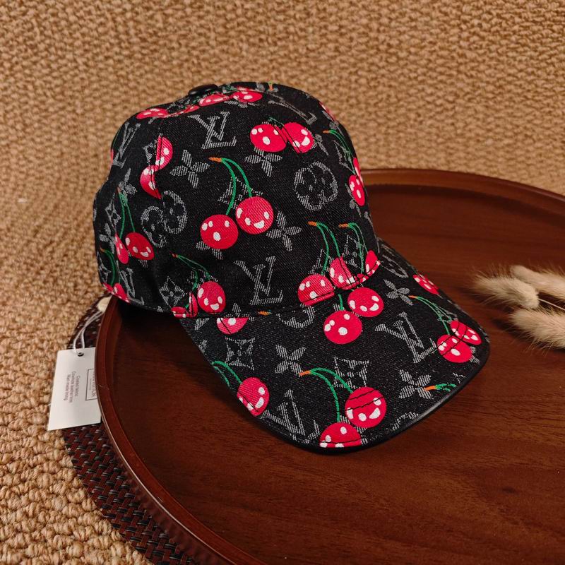 LV cap dx139